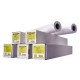Paper roll HP Universal Gloss Photo 36 914mm x 30,5m, 200gr, fotográfico universal Q1427A