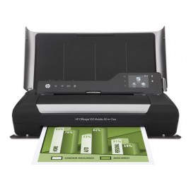 HP Officejet L511a CN550A