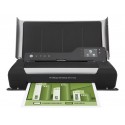 HP Officejet L511a CN550A