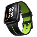 Ulefone UF-WG/GN smartwatch 3,3 cm (1.3'') 42 mm TFT Negro GPS (satélite) uf-wg/gn
