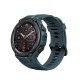 Amazfit T-Rex Pro 3,3 cm (1.3'') AMOLED Azul GPS (satélite) - w2013ov2n