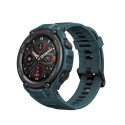 Amazfit T-Rex Pro 3,3 cm (1.3'') AMOLED Azul GPS (satélite) - w2013ov2n