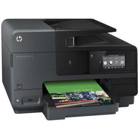 HP Officejet 8620 A7F65A