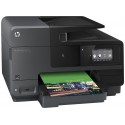 HP Officejet 8620 A7F65A