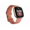 Fitbit Versa 3 AMOLED Oro, Rosa GPS (satélite) 811138039806