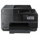 HP Officejet 8620 A7F65A
