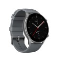 Amazfit GTR 2e 3,53 cm (1.39'') 46 mm AMOLED Gris GPS (satélite) w2023ov2n