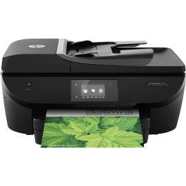 HP Officejet 5740 B9S79A