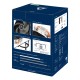ARCTIC Freezer 7 X CO Procesador Set de refrigeración 9,2 cm Aluminio, Negro 1 pieza(s) - ACFRE00085A