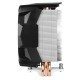 ARCTIC Freezer i13 X Procesador Set de refrigeración 9,2 cm Aluminio, Negro, Blanco 1 pieza(s)