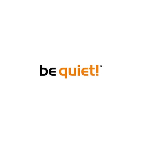 be quiet! PURE ROCK SLIM 2 Carcasa del ordenador BK030