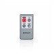 Orbegozo TWM 0975 ventilador Negro, Acero inoxidable 8436044533686
