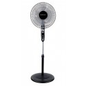 Orbegozo SF 0148 Ventilador con aspas para el hogar 50W Negro