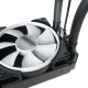 Fractal Design Celsius+ S36 Prisma Procesador FD-W-2-S3602