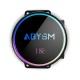 ABYSM Artic 240 ARGB Procesador 833202