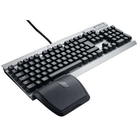 TECLADO CORSAIR FPS MECANICO VENGEANCE K60 CH-9000004-ES