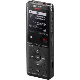 Sony ICD-UX570  ICDUX570B.CE7