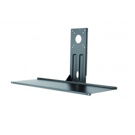 Newstar KEYB-V200BLACK Negro soporte de portátil