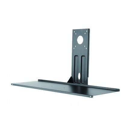 Newstar KEYB-V200BLACK Negro soporte de portátil