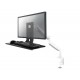 Newstar KEYB-V200BLACK Negro soporte de portátil