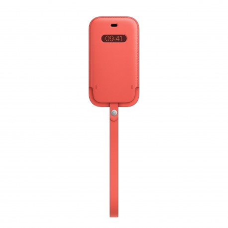 Apple MHMN3ZM/A funda para teléfono móvil 13,7 cm (5.4'') Rosa