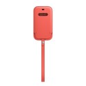 Apple MHMN3ZM/A funda para teléfono móvil 13,7 cm (5.4'') Rosa