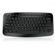 Microsoft Arc Keyboard, ES J5D-00011