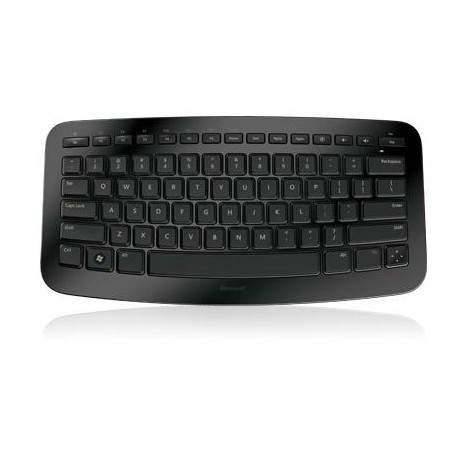 Microsoft Arc Keyboard, ES J5D-00011