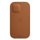 Apple MHYC3ZM/A funda para teléfono móvil 15,5 cm (6.1'') Marrón