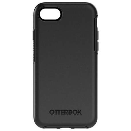 Funda OtterBox Symmetry - Negro - Resistente a Caídas, Resistente al desgaste