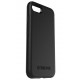 Funda OtterBox Symmetry - Negro - Resistente a Caídas, Resistente al desgaste
