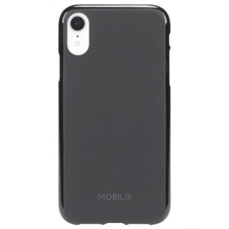 Mobilis 010148 funda para teléfono móvil 15,5 cm (6.1'') Negro