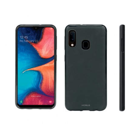 Mobilis T Series funda para teléfono móvil 14,7 cm (5.8'') Negro 055001