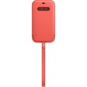 Apple MHYF3ZM/A funda para teléfono móvil 17 cm (6.7'') Rosa