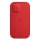 Apple MHYE3ZM/A funda para teléfono móvil 15,5 cm (6.1'') Rojo