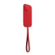 Apple MHMR3ZM/A funda para teléfono móvil 13,7 cm (5.4'') Rojo