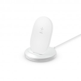 Belkin BOOST?CHARGE Blanco Interior WIB002VFWH