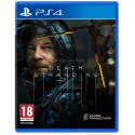 Sony Death Stranding vídeo juego PlayStation 4 Básico Inglés, Español 9997795