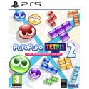 Sony Puyo Puyo Tetris 2 Básico Alemán, Inglés, Español, Francés, Italiano PlayStation 5 1060572