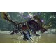 Nintendo Monster Hunter Rise Básico Inglés, Español Nintendo Switch - 10006117