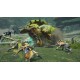 Nintendo Monster Hunter Rise Básico Inglés, Español Nintendo Switch - 10006117