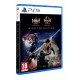 Sony Nioh Collection Colección Inglés, Español PlayStation 5 - 9816294