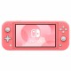 Nintendo Switch Lite (Coral) Animal Crossing: New Horizons Pack + NSO 3 months