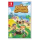 Nintendo Switch Lite (Coral) Animal Crossing: New Horizons Pack + NSO 3 months