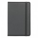 Mobilis 051034 funda para tablet 25,9 cm (10.2'') Folio Negro