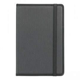 Mobilis 051034 funda para tablet 25,9 cm (10.2'') Folio Negro
