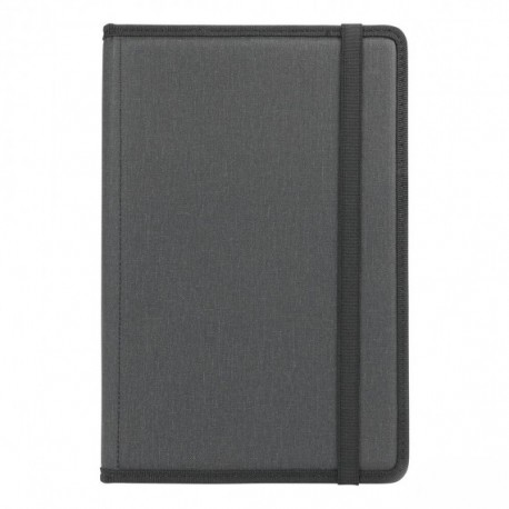 Mobilis 051034 funda para tablet 25,9 cm (10.2'') Folio Negro