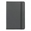Mobilis 051034 funda para tablet 25,9 cm (10.2'') Folio Negro