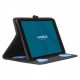Mobilis 051034 funda para tablet 25,9 cm (10.2'') Folio Negro