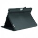 Mobilis 051034 funda para tablet 25,9 cm (10.2'') Folio Negro